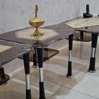 میز جلو مبلی|مبلمان خانگی و میز عسلی|ارومیه, |دیوار