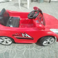 ماشین شارژی|اسباببازی|بافت, |دیوار