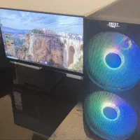 سیستم گیمینگ|رایانه رومیزی|تبریز, |دیوار