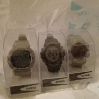 کاسیو casio نو g shock وارداتی