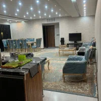 کرایه روزانه باغ