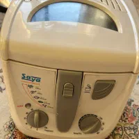 سرخ کن مدل Zg27a