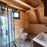 ساخت کلبه سوئیسی|خدمات پیشه و مهارت|کرمانشاه, |دیوار