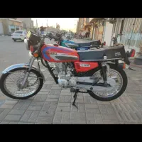 موتور شباب90 150سی سی پارکینگی پلمپ هفتکل هستم