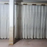 پرده پذیرایی