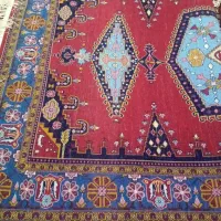 فرش دستبافت سنتی ویست