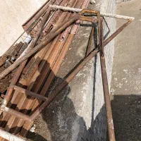 بالابر ساختمانی