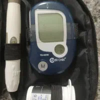 دستگاه قند خون کلور چک clver chek