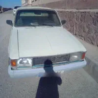 وانت پیکان دوگانه مدل ۹۱