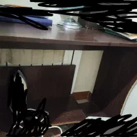 میز کامپیوتر