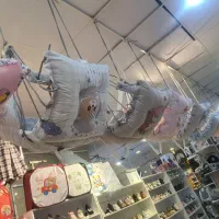 تاب ریلکسی کودک در طرح های متنوع