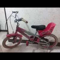 دوچرخه