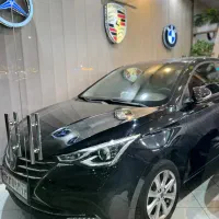 چانگان FMC 511