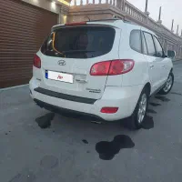 سانتافه۲۰۰۸