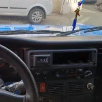 نیسان آبی|خودرو سواری و وانت|کرج, شهرک جهان آرا|دیوار