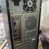 کامپیوتر|رایانه رومیزی|مبارکه, |دیوار