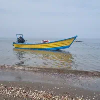 قایق فایبر کلاس حبیبی|قایق و سایر وسایل نقلیه|دالخانی, |دیوار