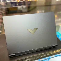 لپ تاپ غول گیمینگHP VICTUS با گرافیکRTX 5060معاوضه|رایانه همراه|تهران, شمشیری|دیوار
