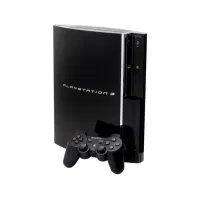 پلی استیشن 3فت 320گیگ دودسته