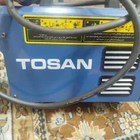 دستگاه جوش توسن 160A|ابزارآلات|مشهد, رضاشهر|دیوار