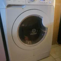 لباسشویی ایندزیت پرایم