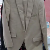 کت و شلوار زیبا تازه