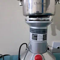 دستگاه آسیاب خونگی۲۵۰ گرمی