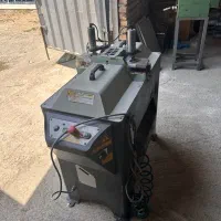 ست کامل تولید پنجره UPVC و ALUM  کابان‌وکرفمولر|ماشین‌آلات صنعتی|تهران, پیکان شهر|دیوار