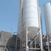 سیلو سیمان /سیلوی سیمان/تانکر/کانکس/مخزن گاز