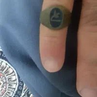 انگشتر یادگاری