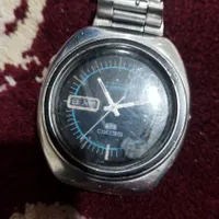 ساعت سیکو ۵