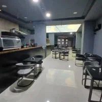 واگذاری کافه باتمام وسایل