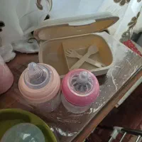 قمقمه|اسباب و اثاث بچه|ارومیه, |دیوار