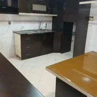 ۱۶۰متر ۳خ طبقه۳ تک واحدی فول امکانات فلکه احمدآباد