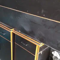 دکور کامل ارایشگاه