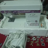 چرخ خیاطی