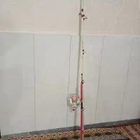 لنسر تو پر دوتیکه|ماهیگیری|اردبیل, |دیوار