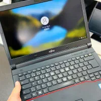 لپتاپ ساخت ژاپن اصل Corei5 رم۸گیگ