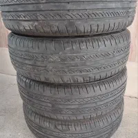 لاستیک پژو