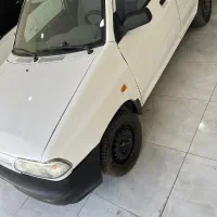 پراید مدل ۹۵