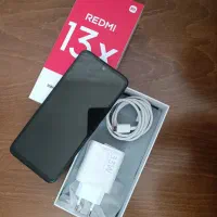 سلام ردمی13 دو هفته خریدم چک دارم  میخام بفروشم