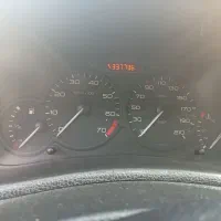 پژو 206مدل 88|خودرو سواری و وانت|خوی, |دیوار