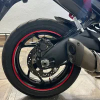 سوزوکیgsxs1000|موتورسیکلت|تهران, هفت چنار|دیوار