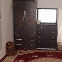 فروش کمدودراور