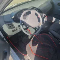 تیبا 2 مدل 1401 کم کار و تمیز|خودرو سواری و وانت|کرج, شاهینویلا|دیوار