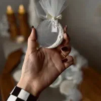 گیفت و اکسسوری عروس