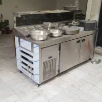 تجهیزات رستوران