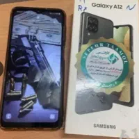 موبایلsam a12