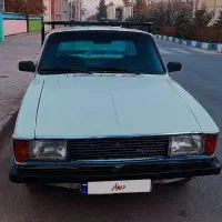 فروشی مدل ۸۷ دوگانه