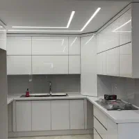 کناف و نورپردازی تخصصی|خدمات پیشه و مهارت|تهران, کیانشهر|دیوار